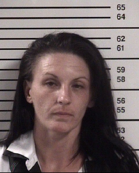 Breanna Frances Oliver
